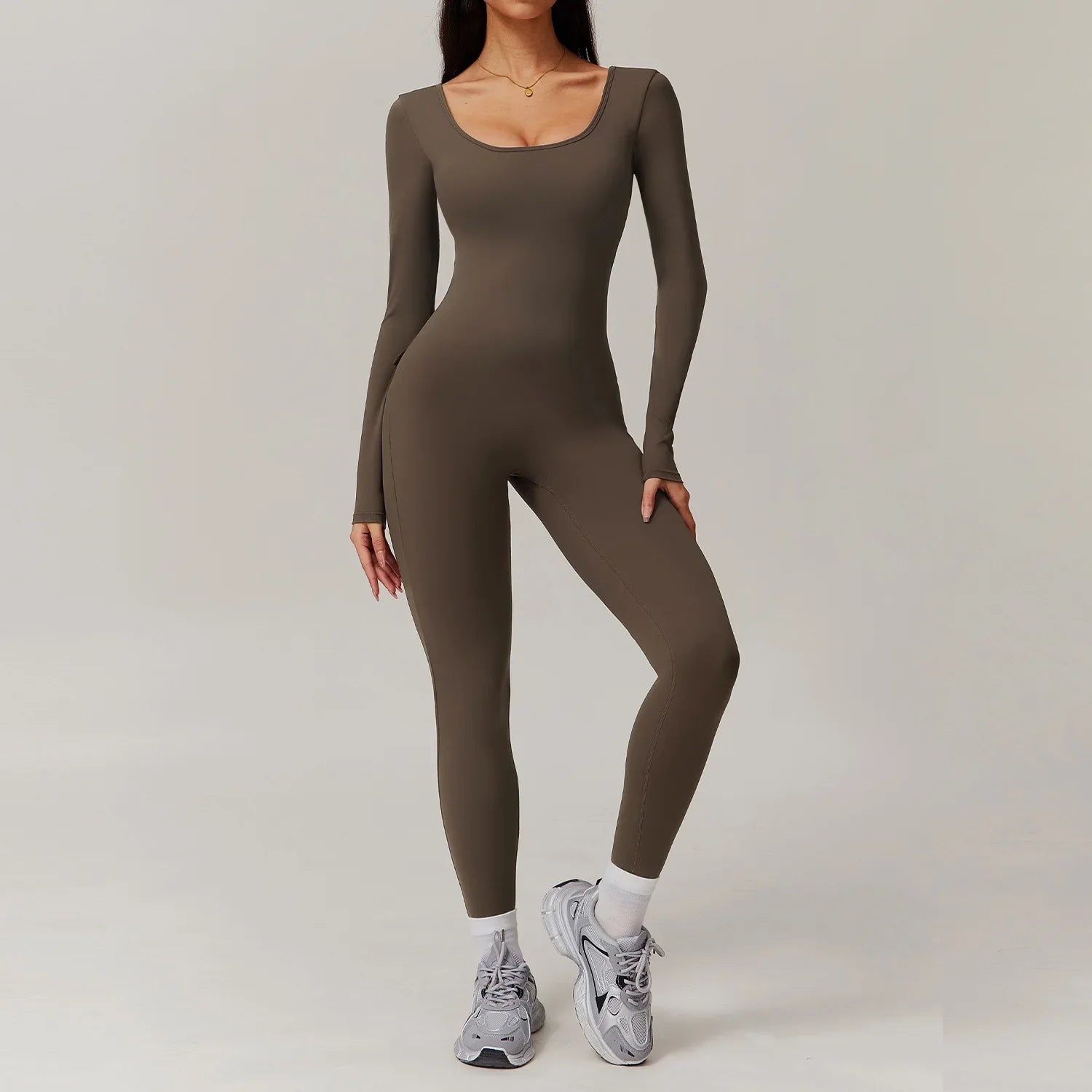 Urban Elegance Jumpsuit